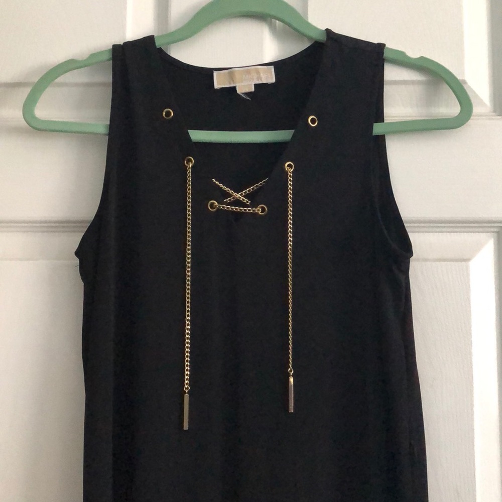 Michael Kors mini dress